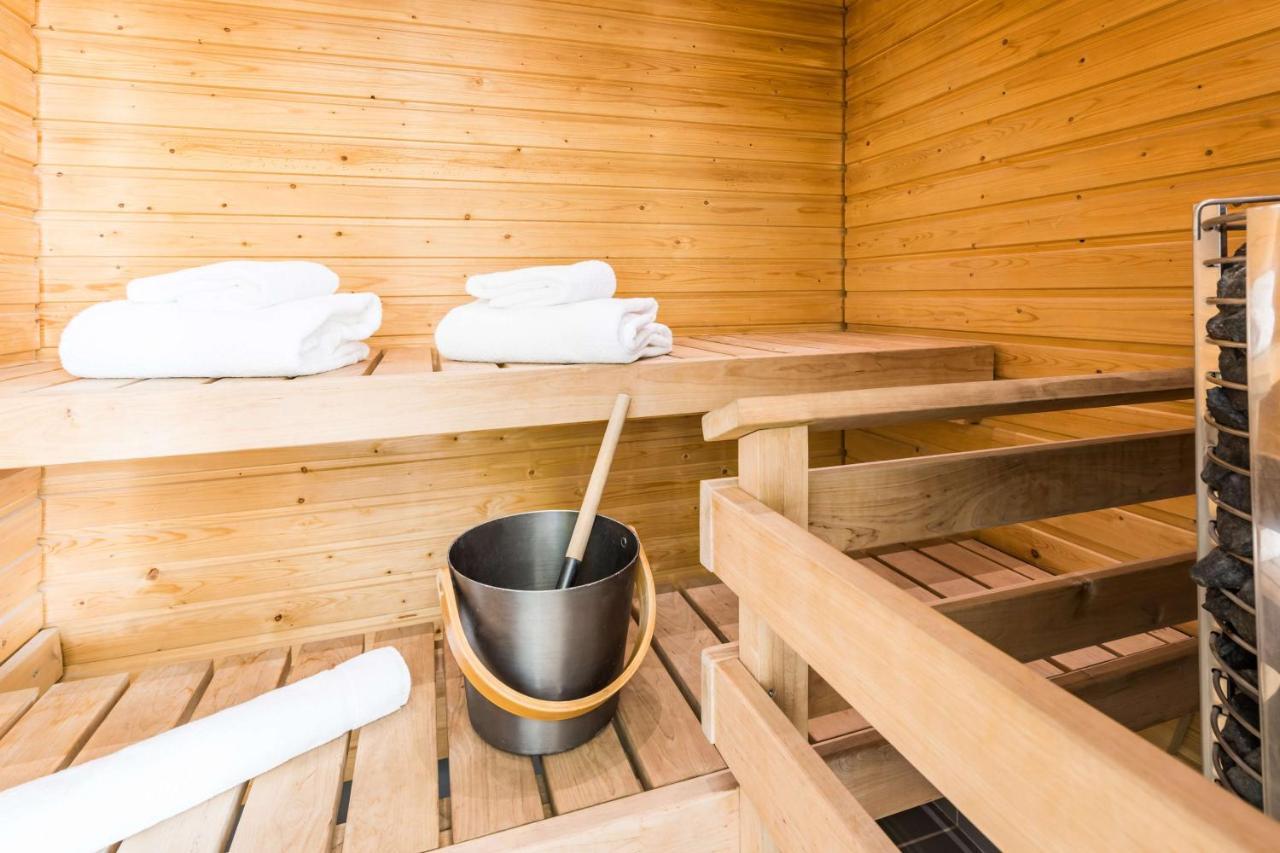 Executive Room Sauna lounge access,799688373:JPEG