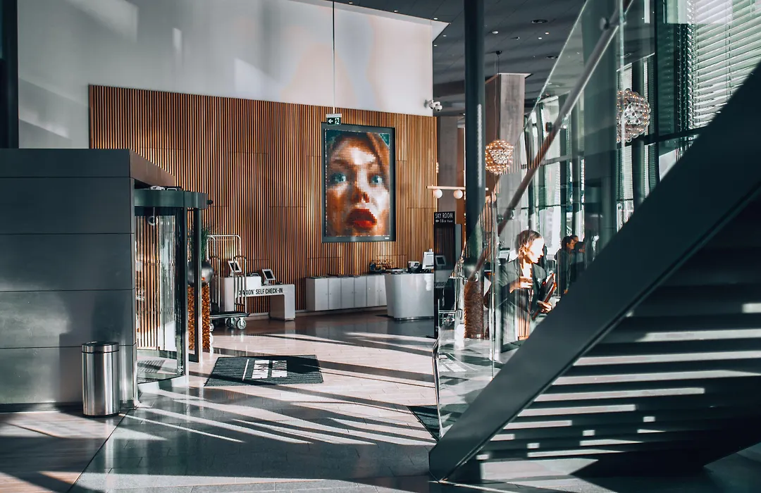 Clarion Hotel Helsinki-1