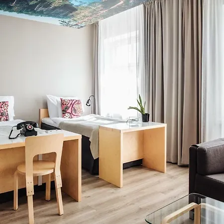 Hotel Helka-3
